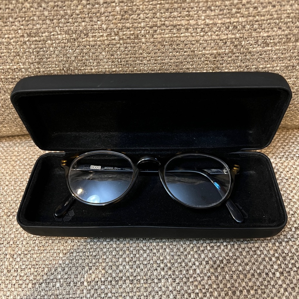 Euc. Modo Tortoise Frames. - image 5